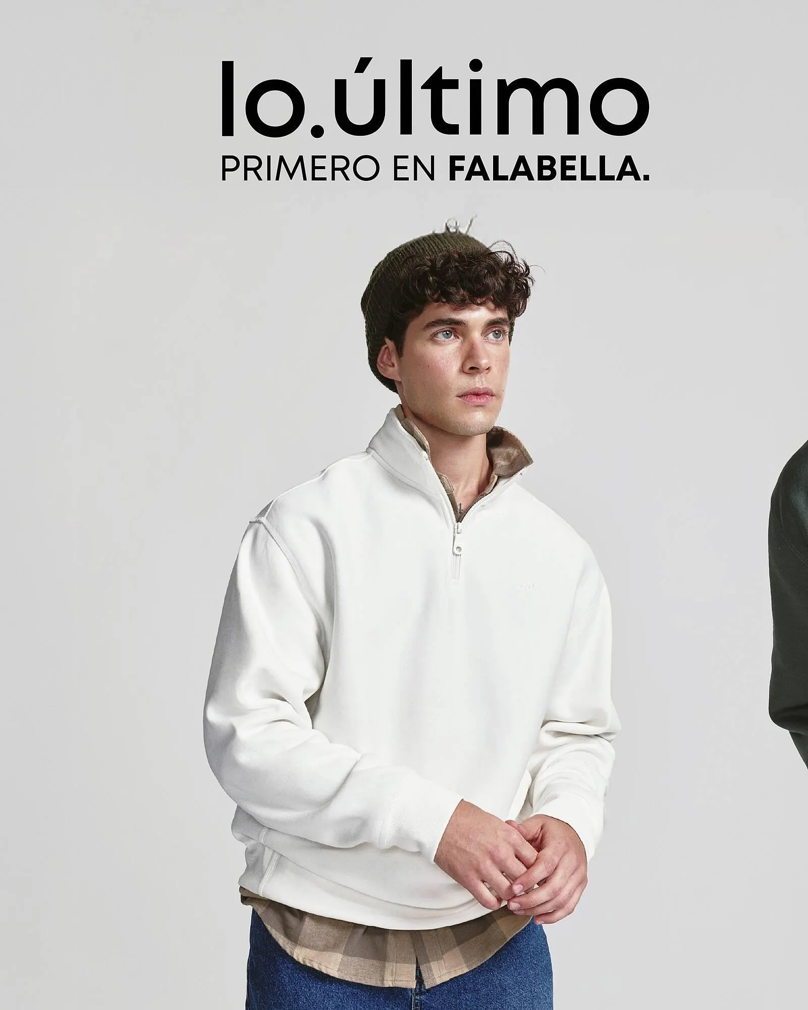 Catálogo Falabella - 1