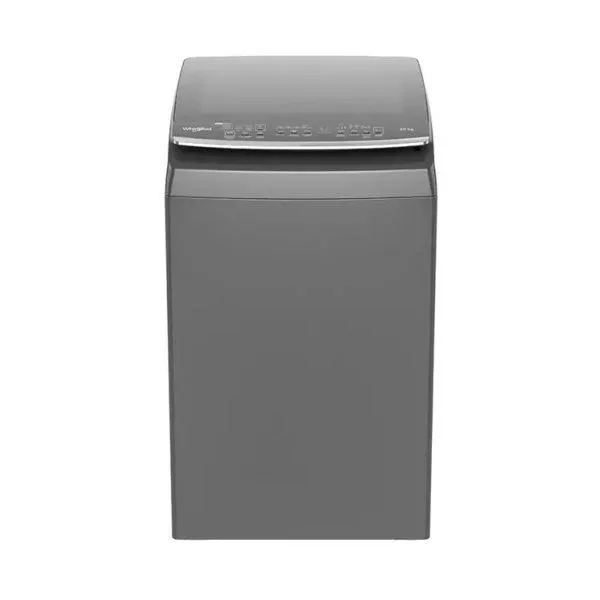 Lavadora WHIRLPOOL 20 Kg Gris