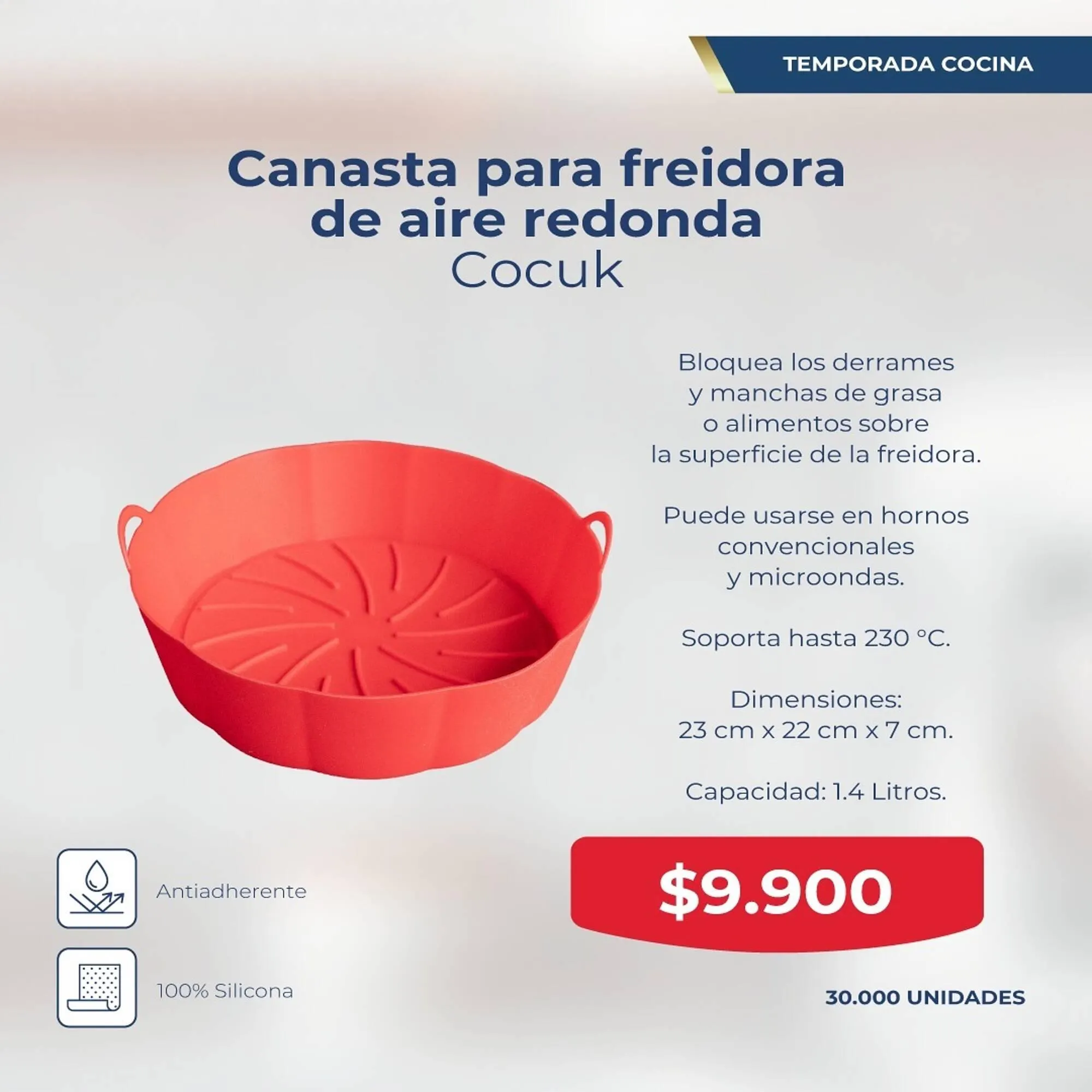 Catalogo de Catálogo Tiendas D1 30 de septiembre al 10 de octubre 2024 - Pag 4