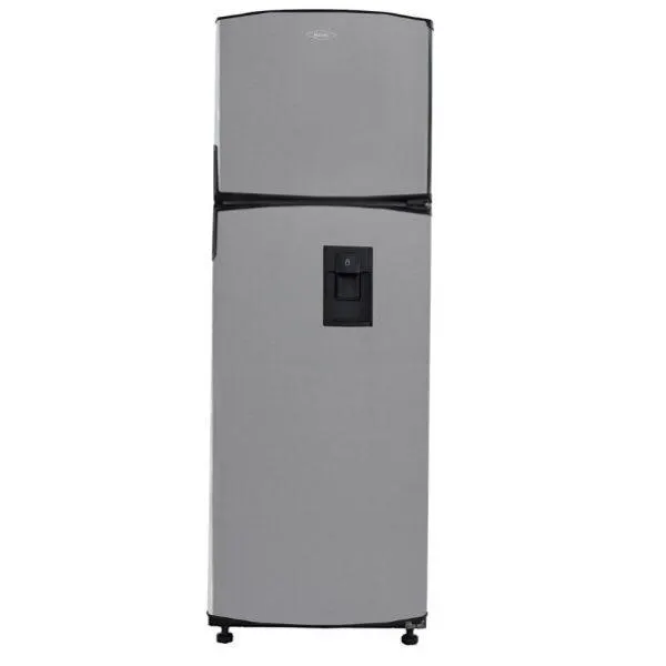 Nevera HACEB 271 Lts No Frost Inox