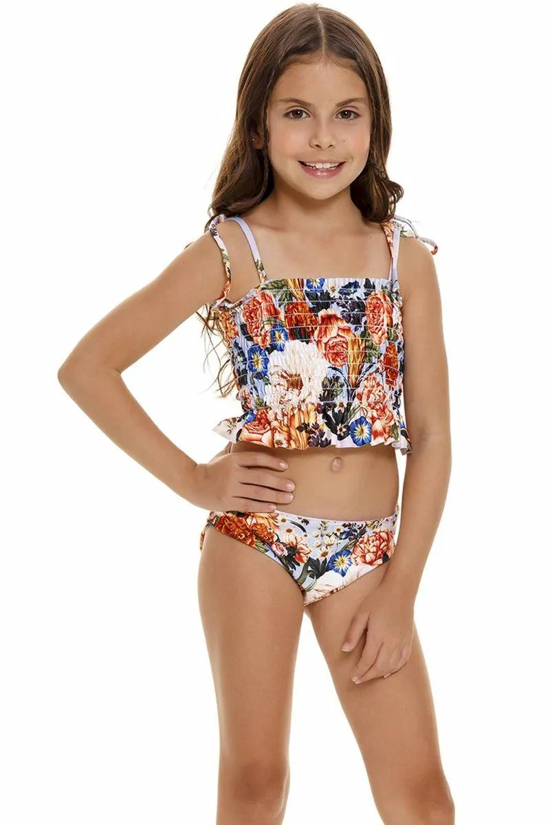 Bikini de Niña Karlie