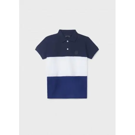 SUETER POLO JUNIOR NIÑO REF 6105 PERSIA