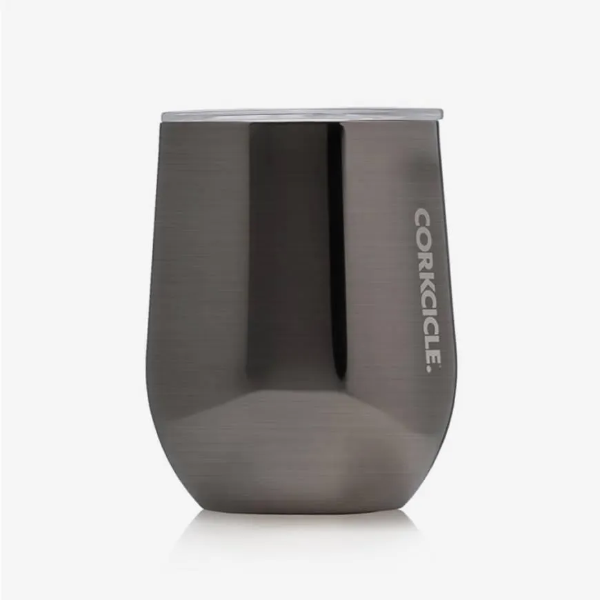 Vaso Stemless 12 Oz