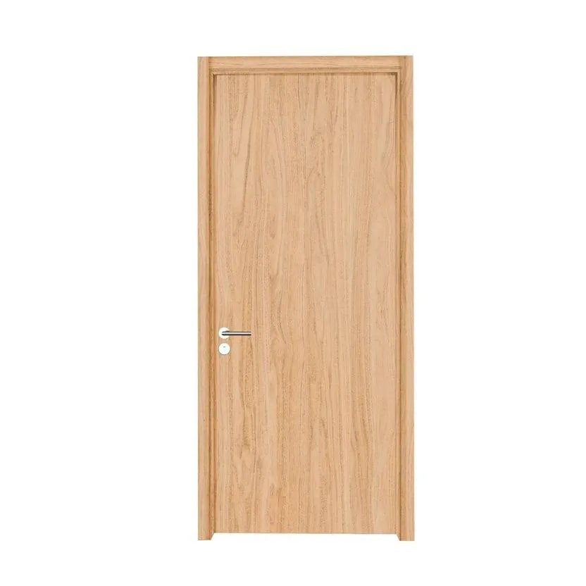 Puerta Ajustable Nacar 70x210 cm
