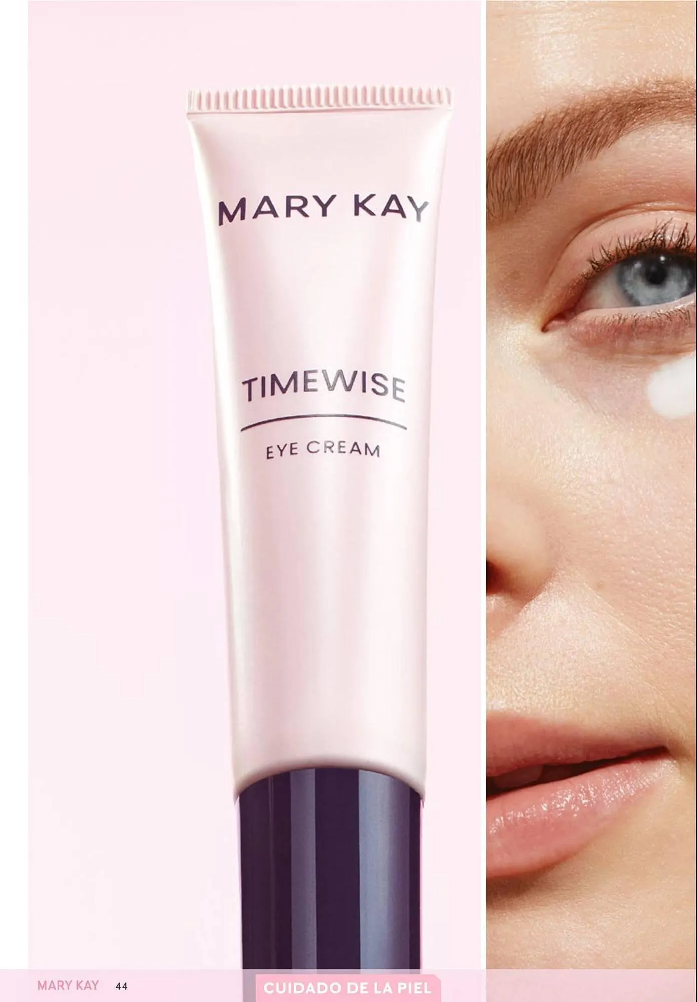 Catalogo de Catálogo Mary Kay 25 de marzo al 30 de abril 2025 - Pag 44