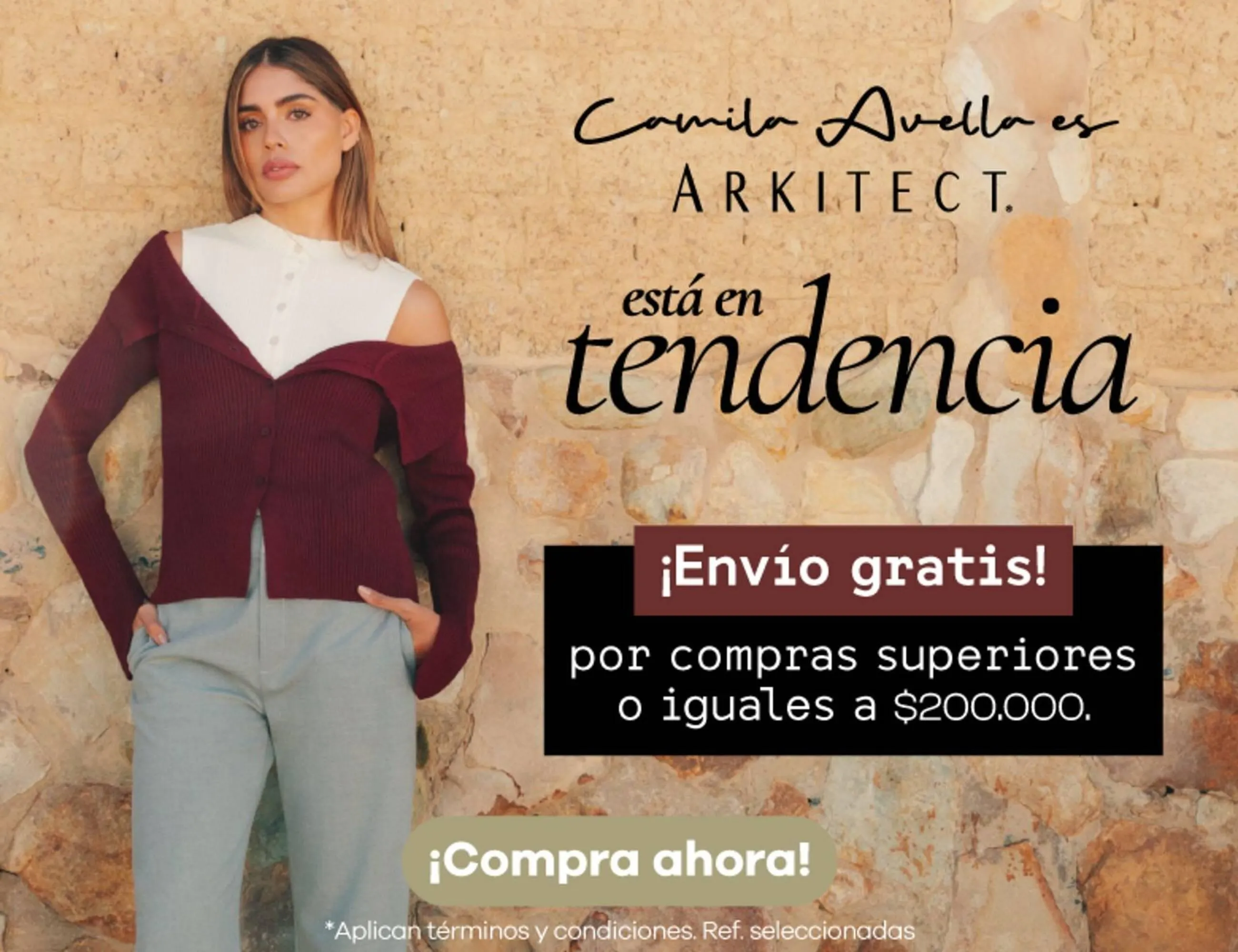 Catalogo de Catálogo Éxito 5 de abril al 30 de abril 2025 - Pag 8