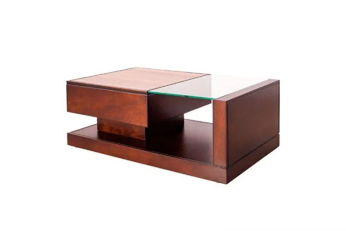 Mesa de Centro Milenium