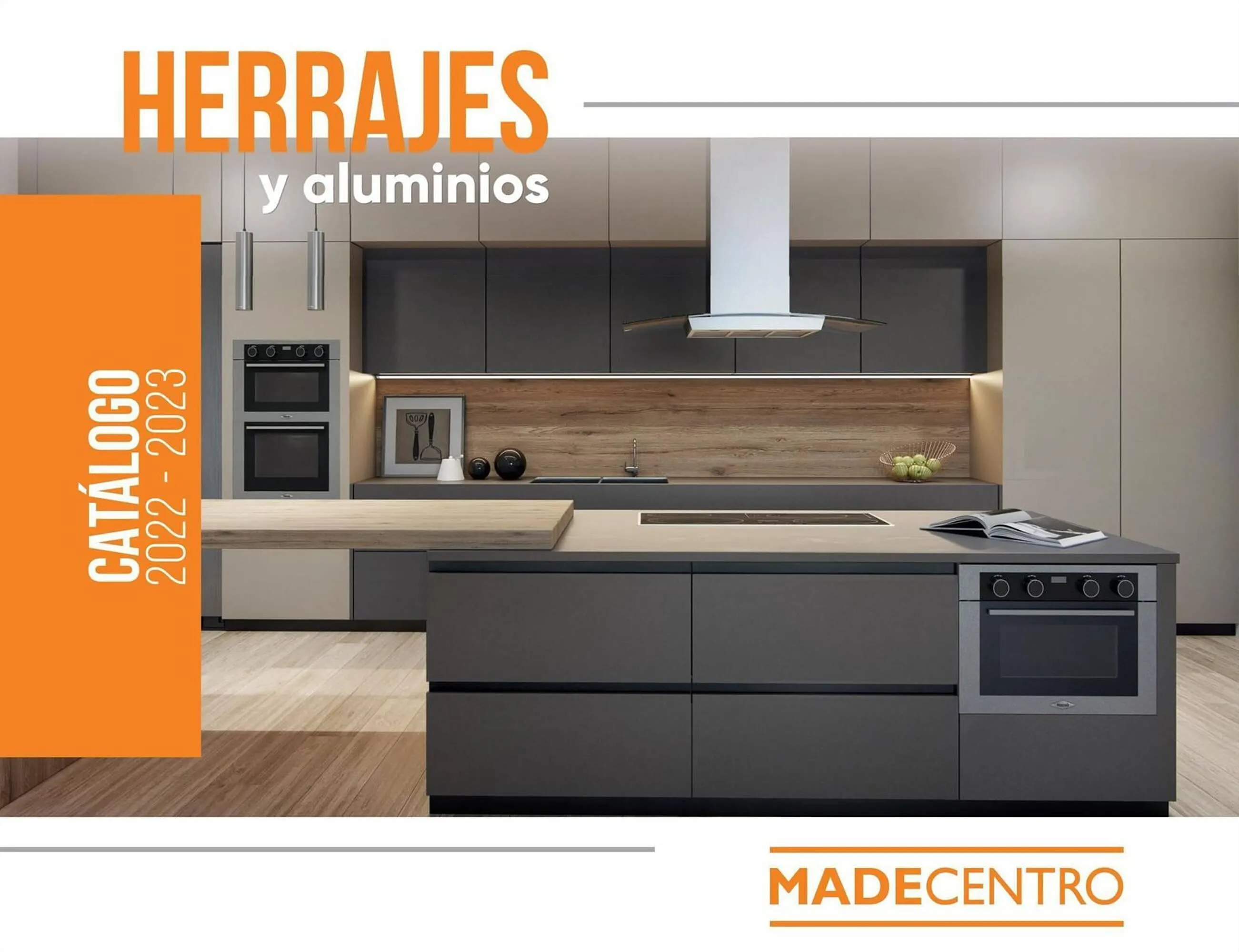 Catalogo de Catálogo Madecentro 14 de septiembre al 30 de noviembre 2023 - Pag 1
