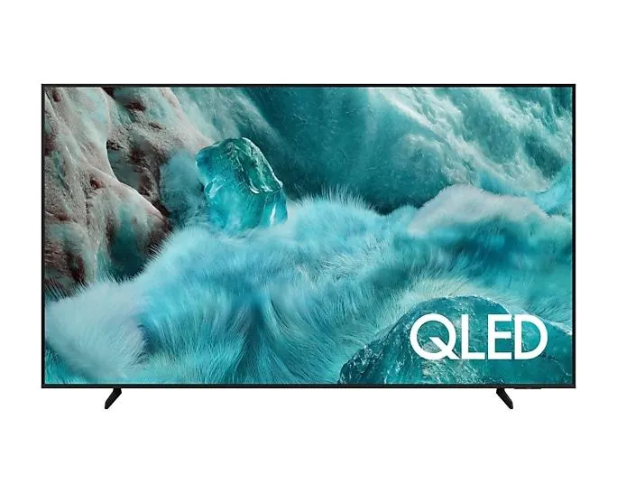 Televisor Smart 65” QLED 4K Q7F (2025)