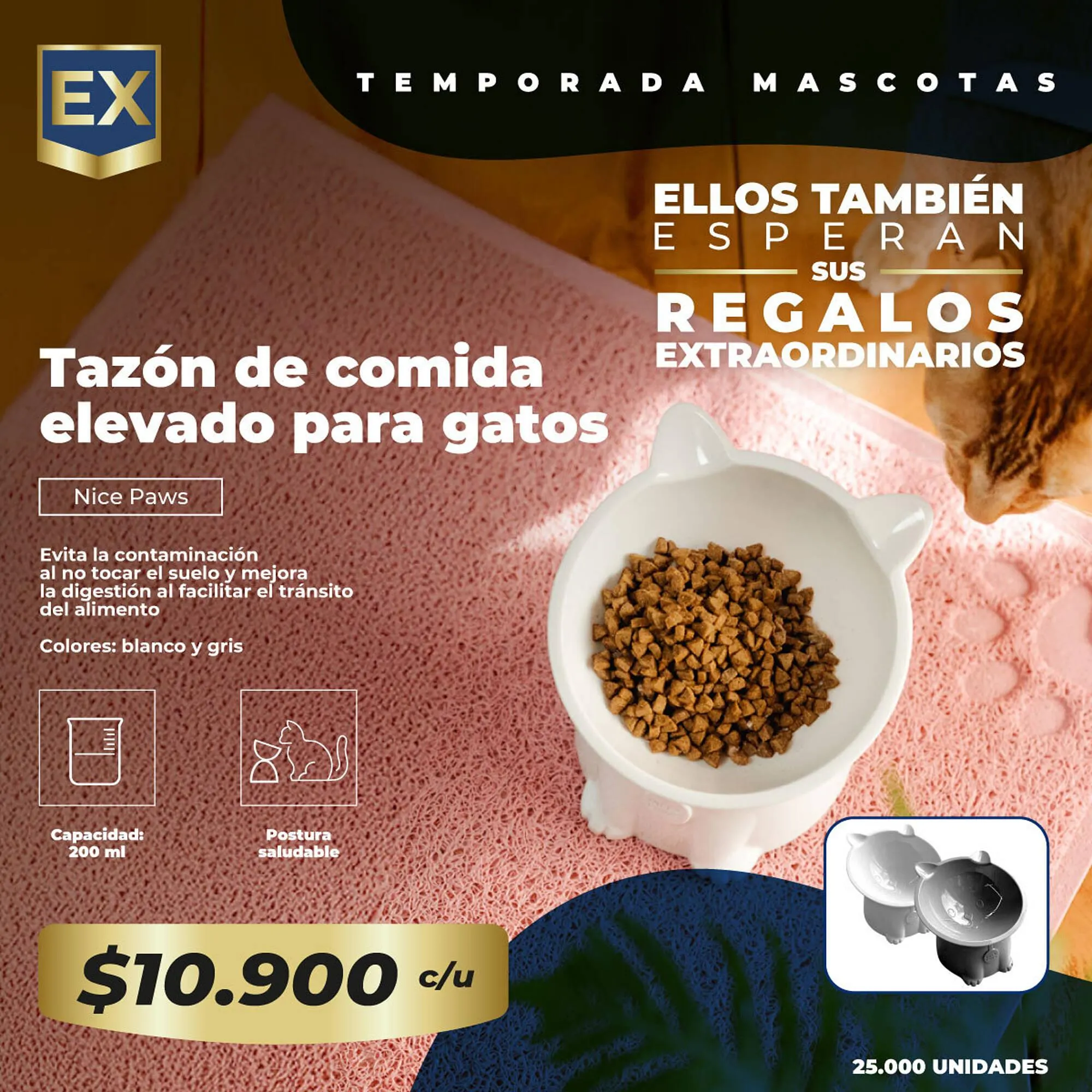 Catalogo de Catálogo Tiendas D1 30 de mayo al 19 de junio 2025 - Pag 1