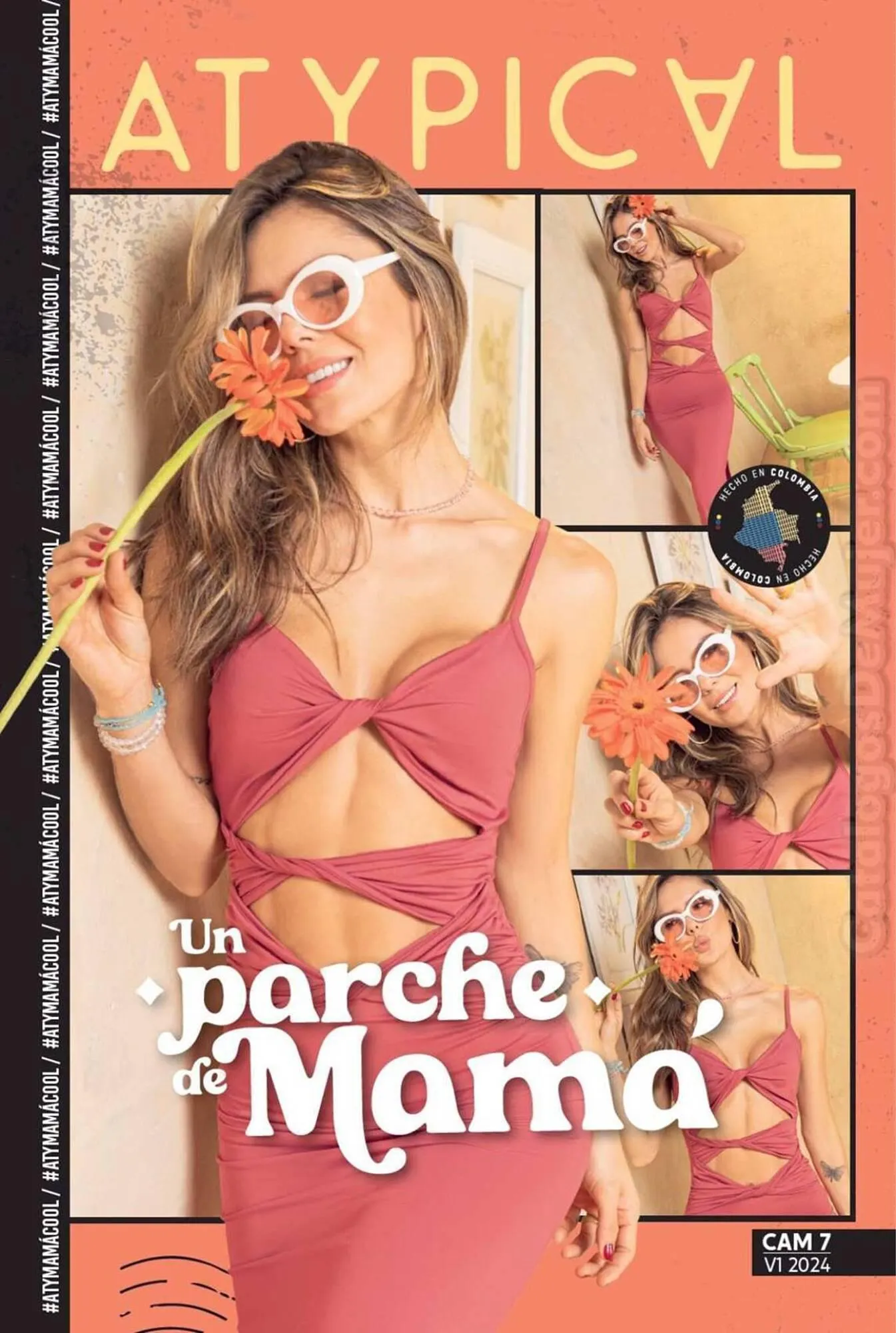 Catalogo de Catálogo Marketing Personal 7 de febrero al 10 de abril 2024 - Pag 1
