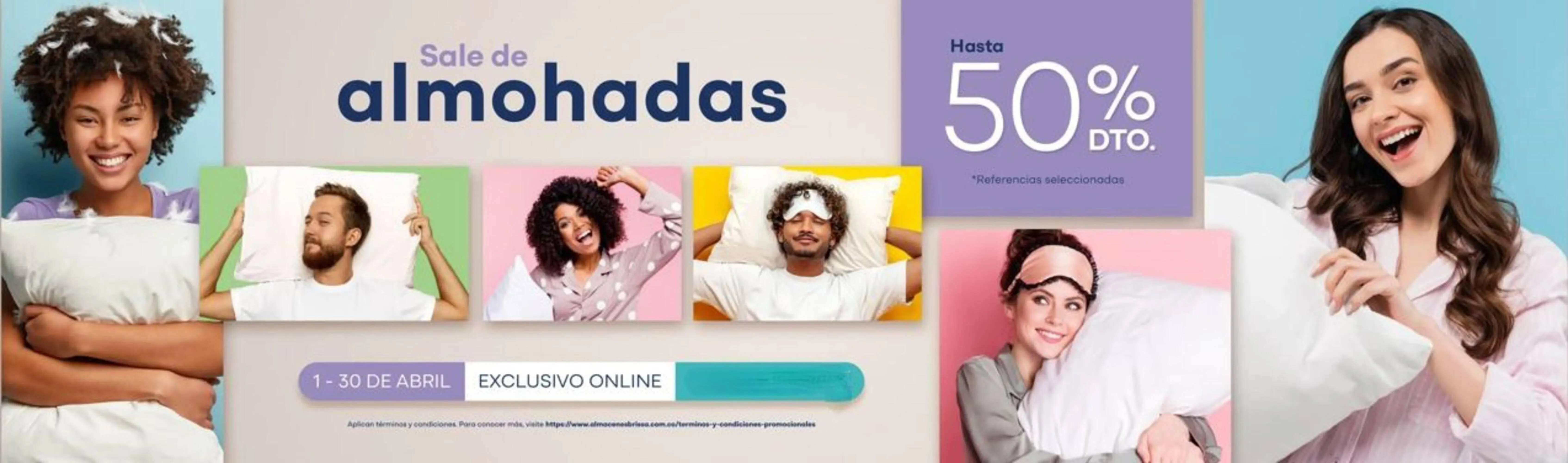 Catálogo Brissa - 1