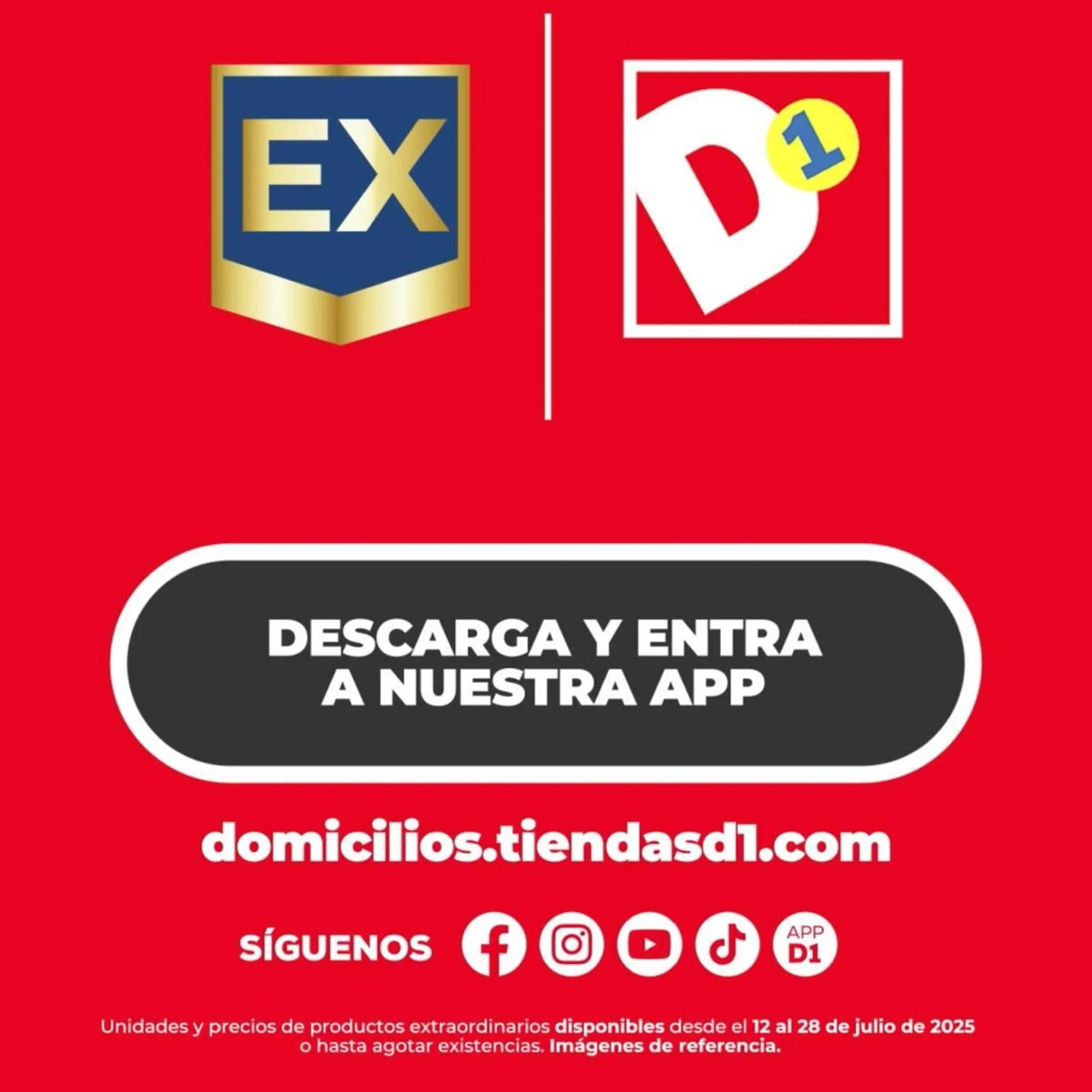 Catálogo Tiendas D1 - 5