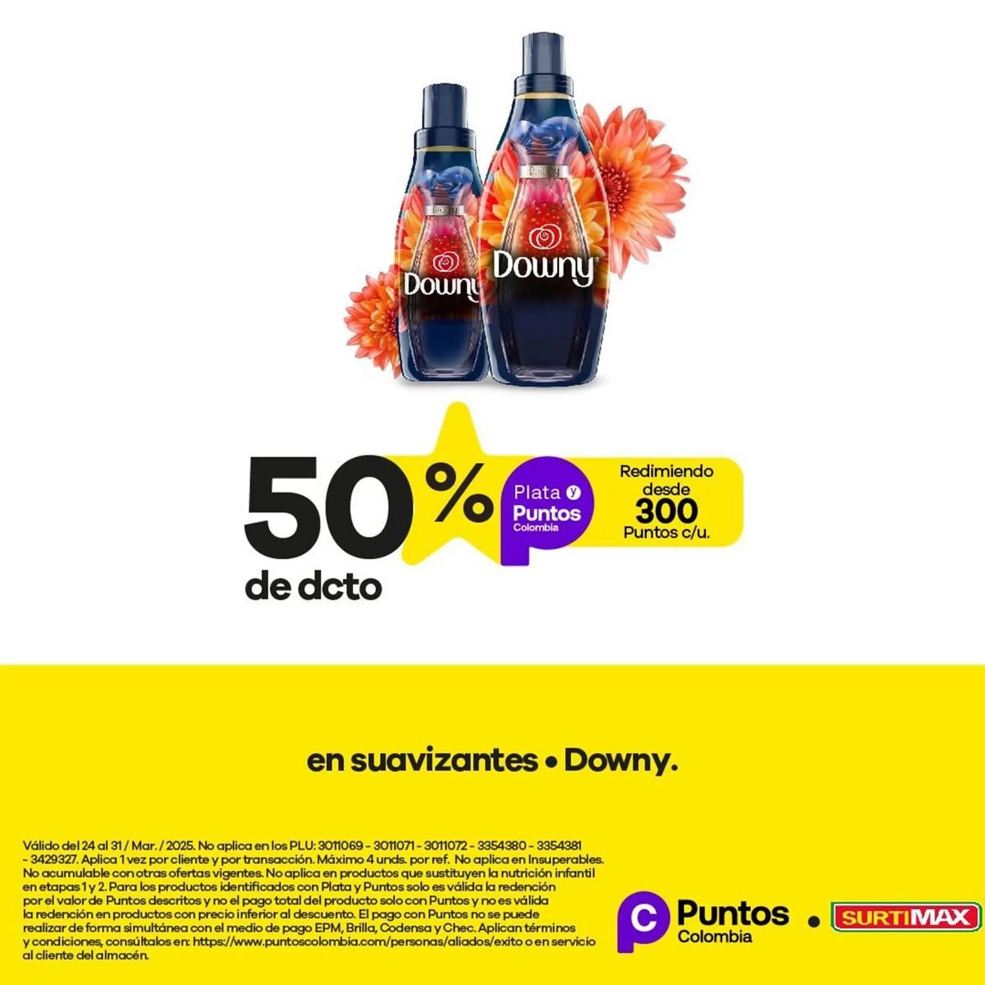 Catálogo Surtimax - 1