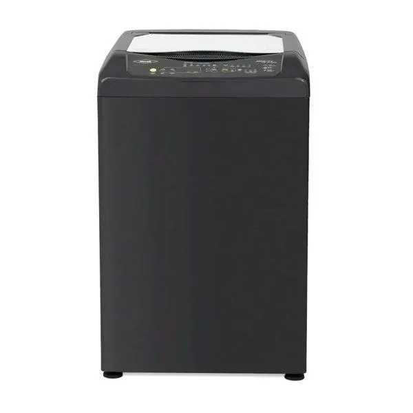 Lavadora HACEB Awüa 13KG Negro