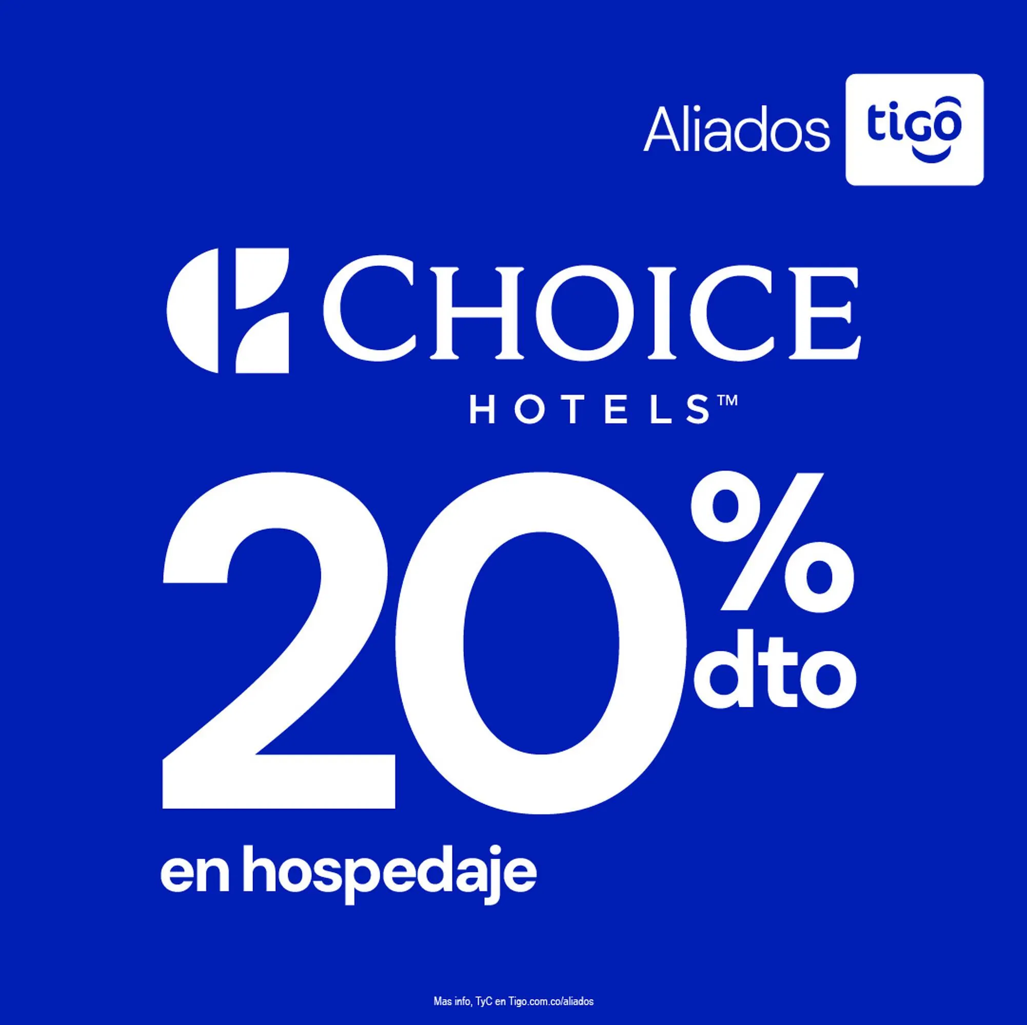 Catalogo de Catálogo Tigo 1 de octubre al 15 de octubre 2024 - Pag 1