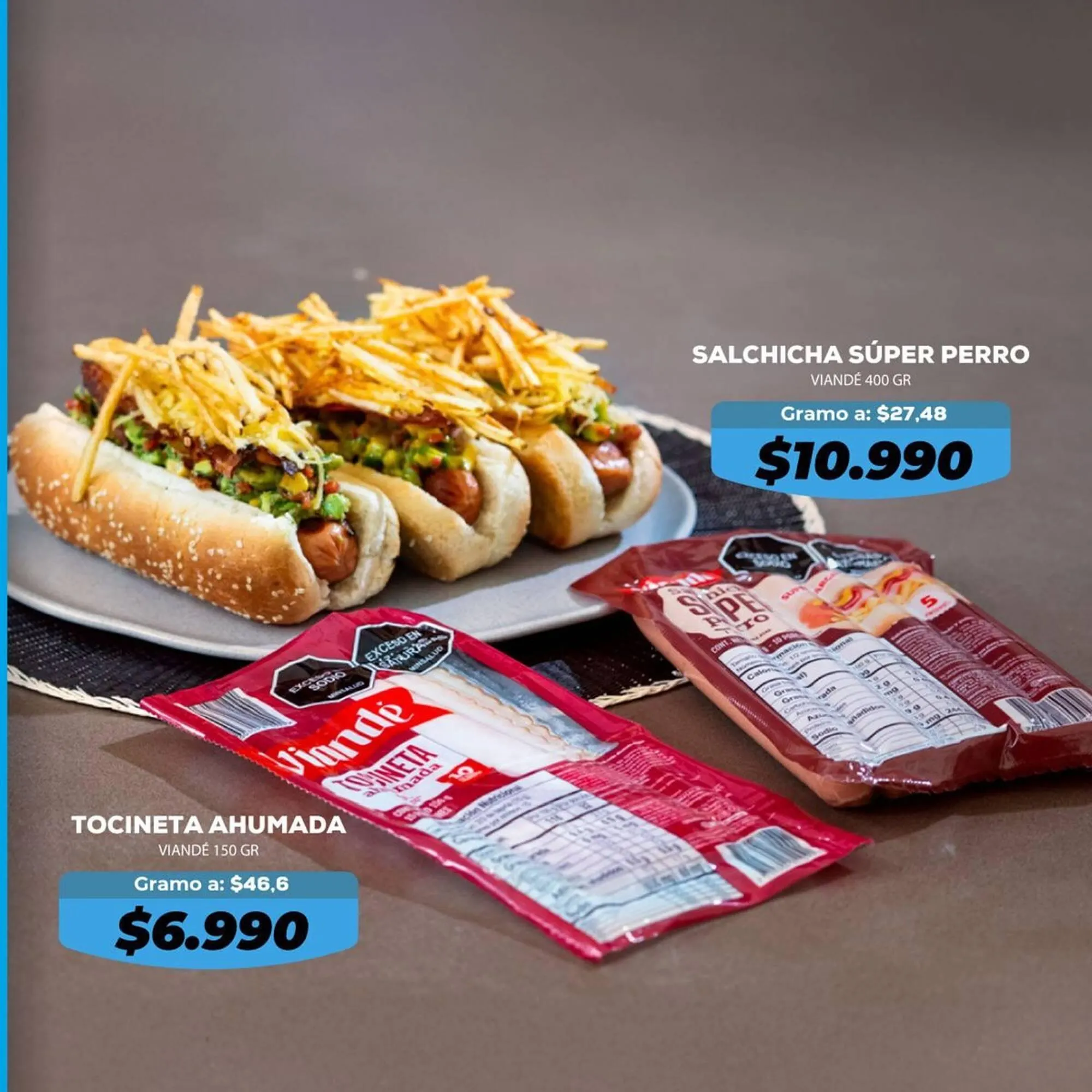 Catalogo de Catálogo Tiendas D1 30 de mayo al 19 de junio 2025 - Pag 1