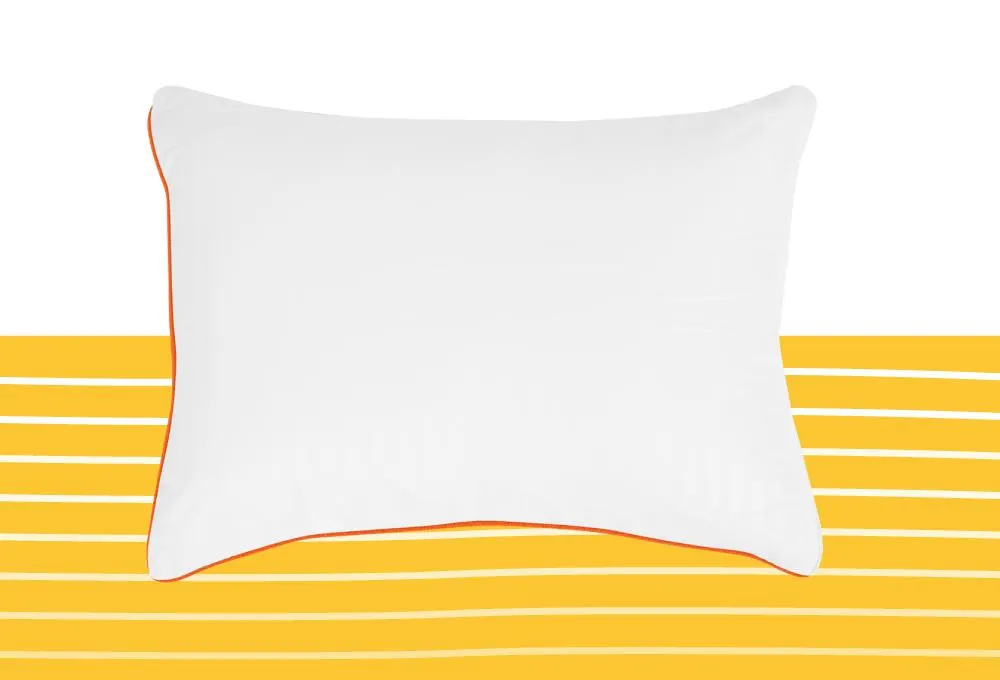 Almohada Esencial M