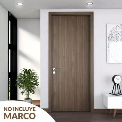 Puerta Ajustable Gales 80x225cm
