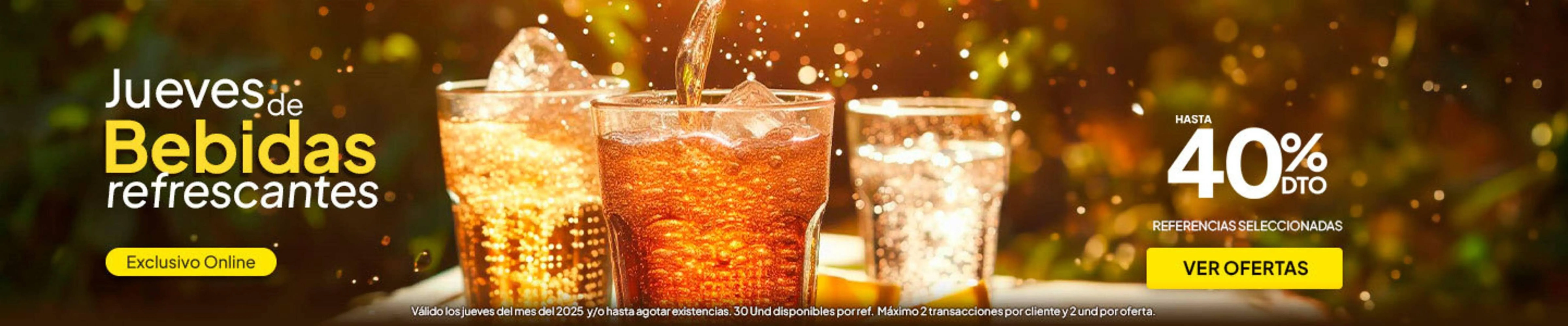Catalogo de Catálogo Metro 12 de marzo al 25 de marzo 2025 - Pag 2