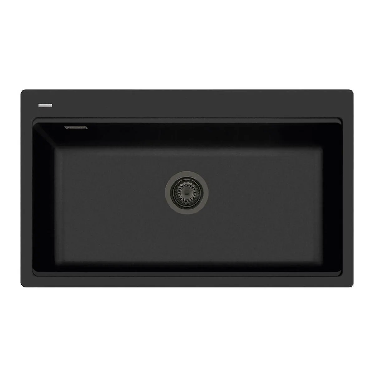 Lavaplatos En Co-Granite Perseo Cohelum Ps8646Gb