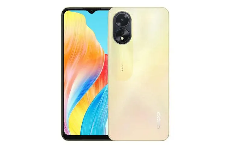 Celular Oppo A38
