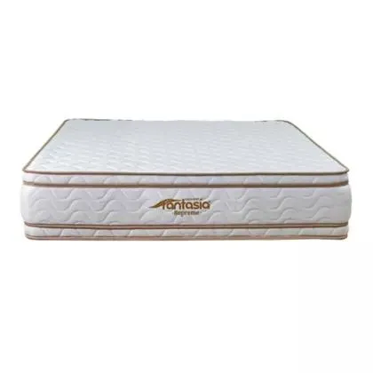 Colchón Supreme E 100x190