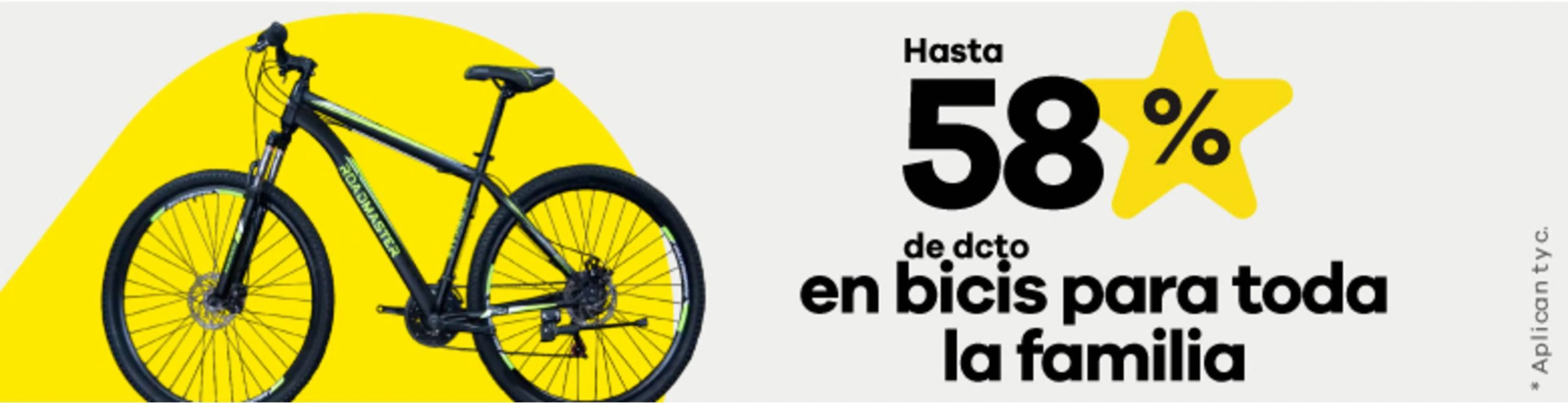 Catalogo de Catálogo Éxito 23 de abril al 30 de abril 2025 - Pag 9