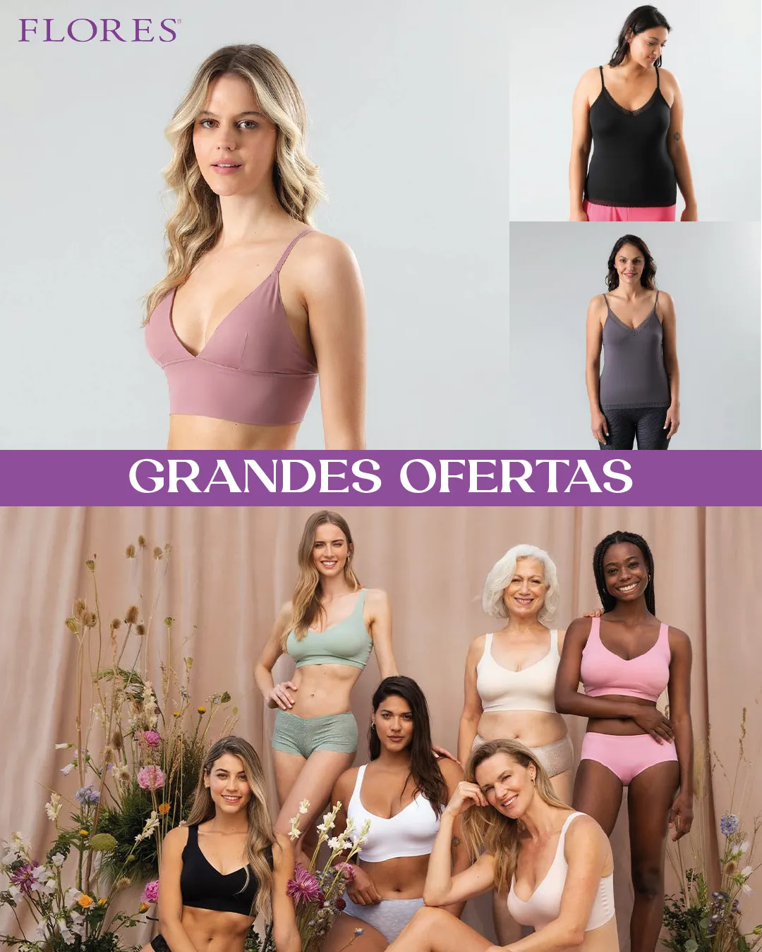 Catálogo de Flores ofertas de la semana 21 de julio al 5 de agosto 2025 - Página 1