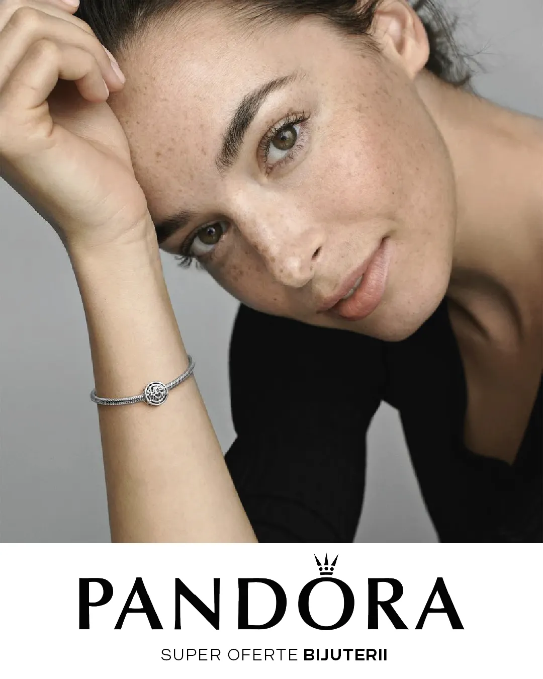 Catalog Pandora - Bijuterii de la 11 septembrie până la 16 septembrie 2023 - Revista Pagina 1