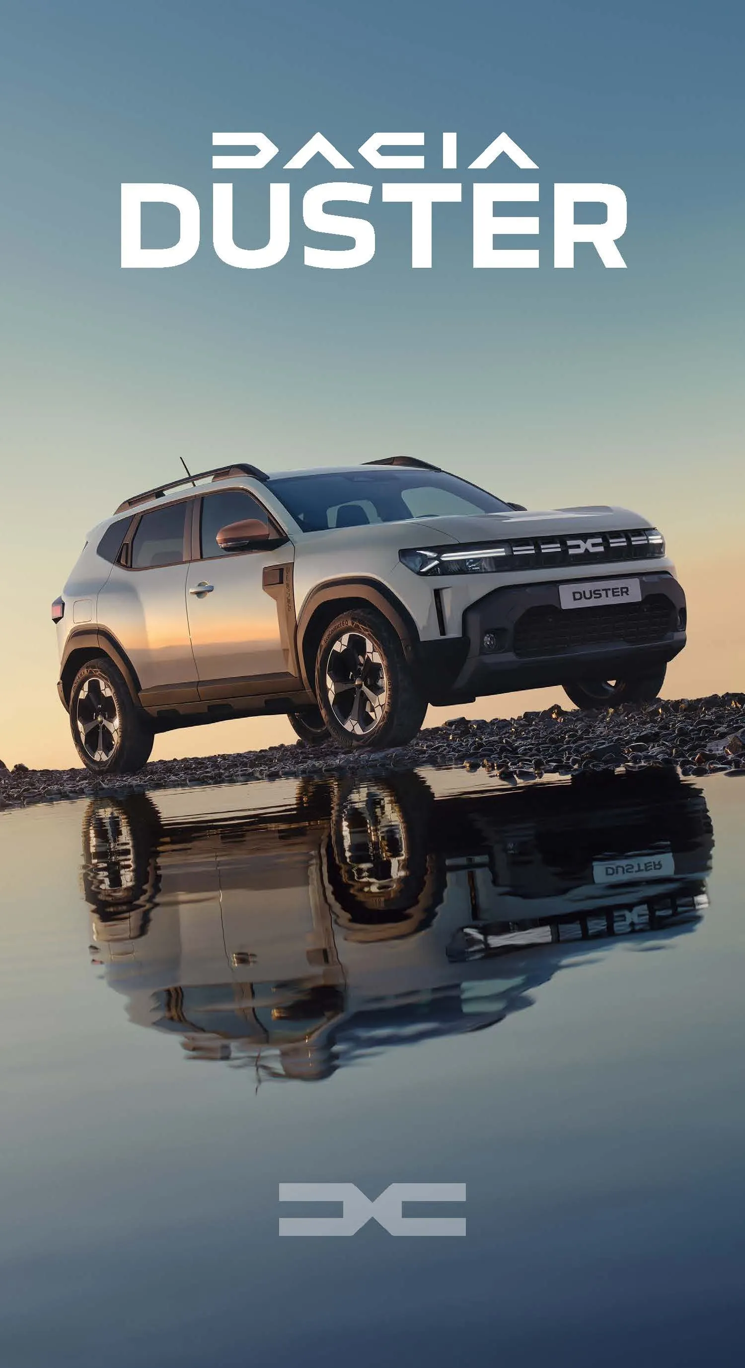 Catalog Dacia Oferte săptămânale de la 5 februarie până la 5 martie 2025 - Revista Pagina 