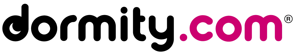 Dormity logo de catálogo