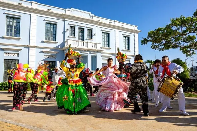  Los festivales colombianos que no puedes perderte