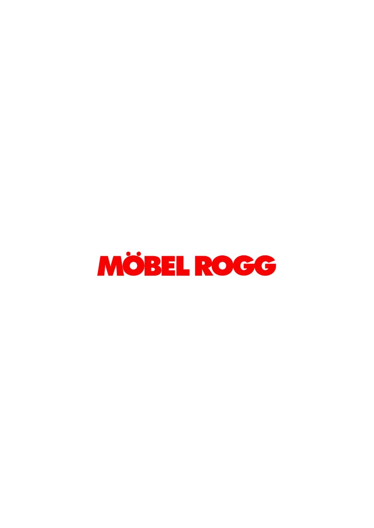 Möbel Rogg - 1