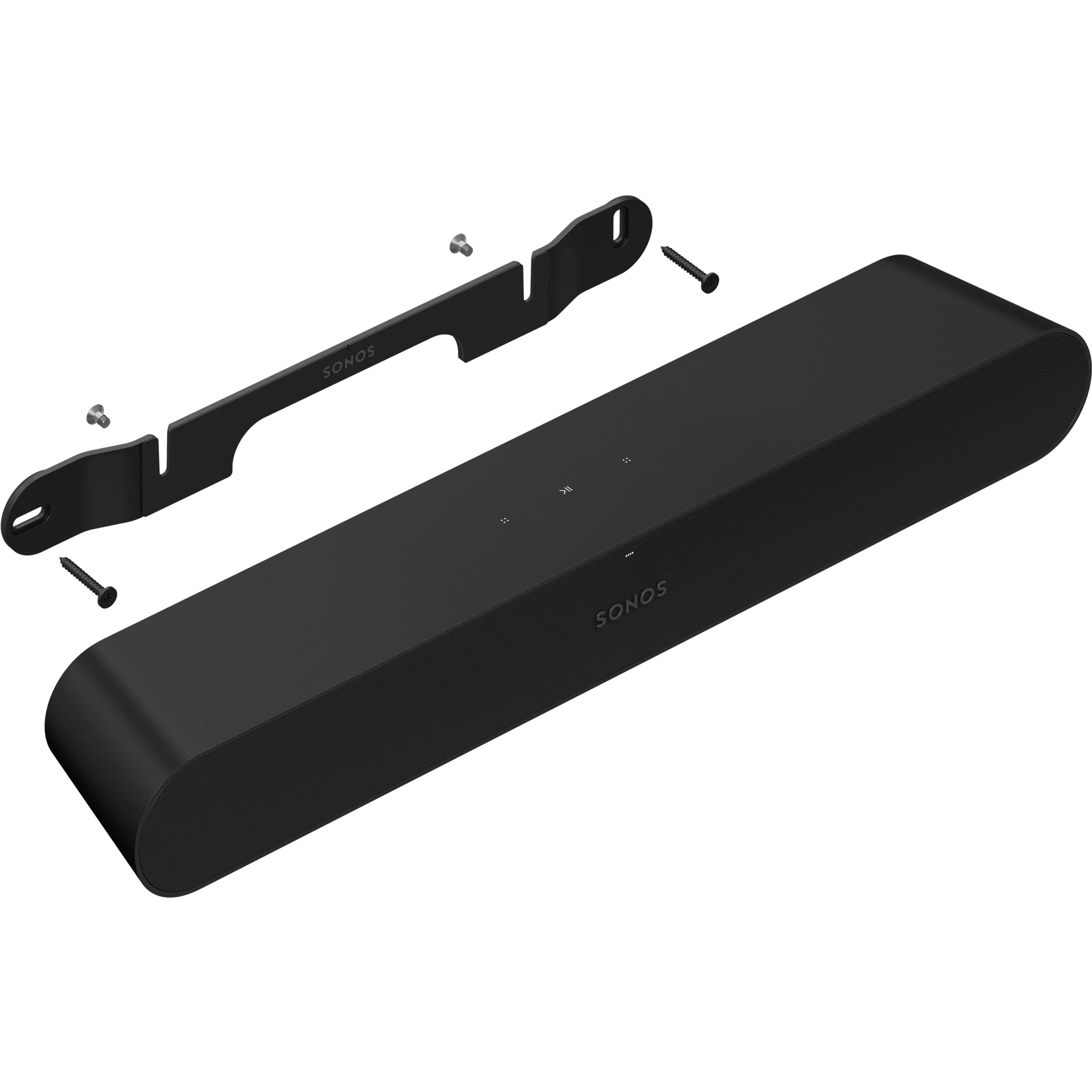 Ray Mount Set