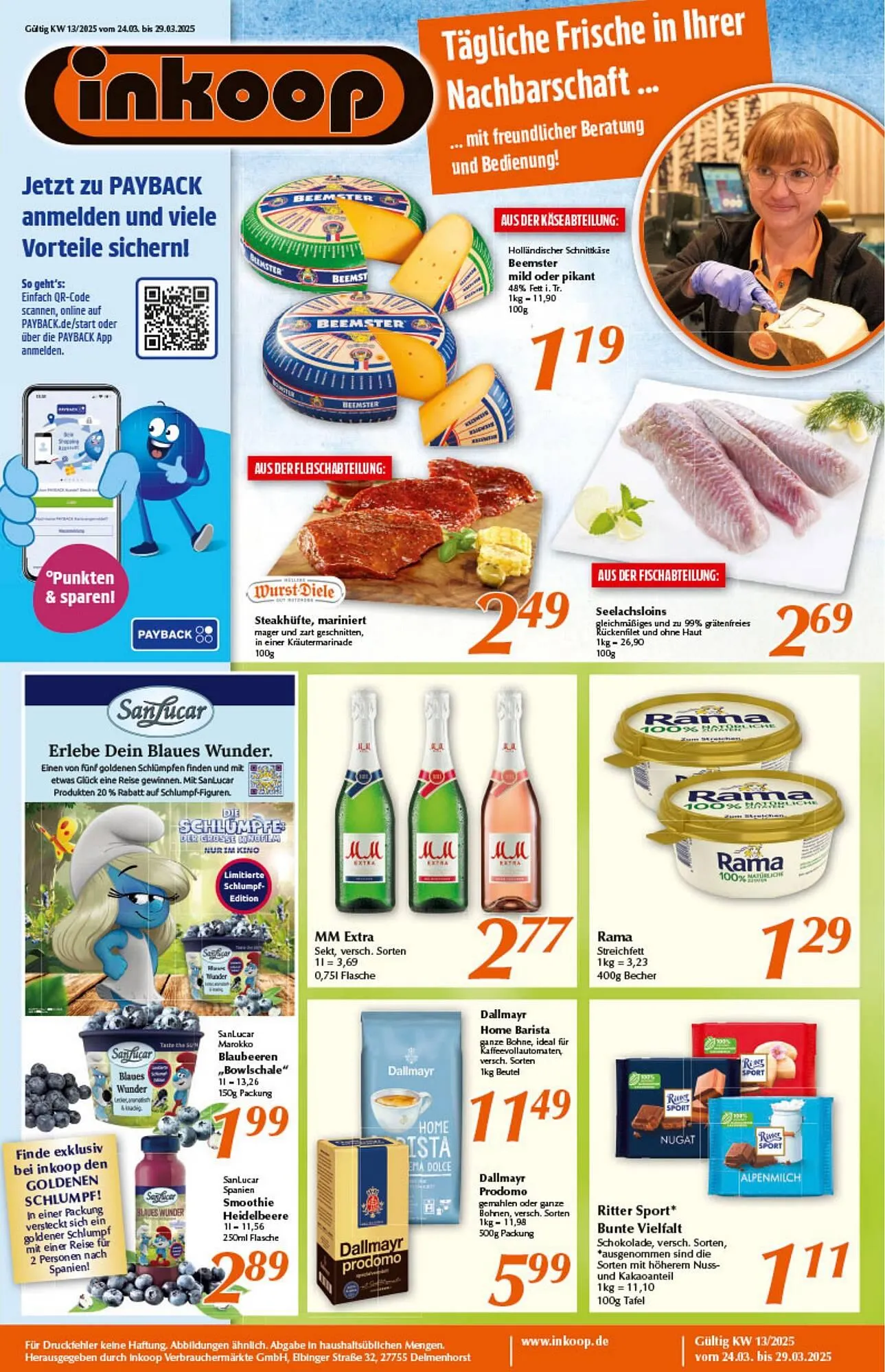 inkoop Prospekt - 1