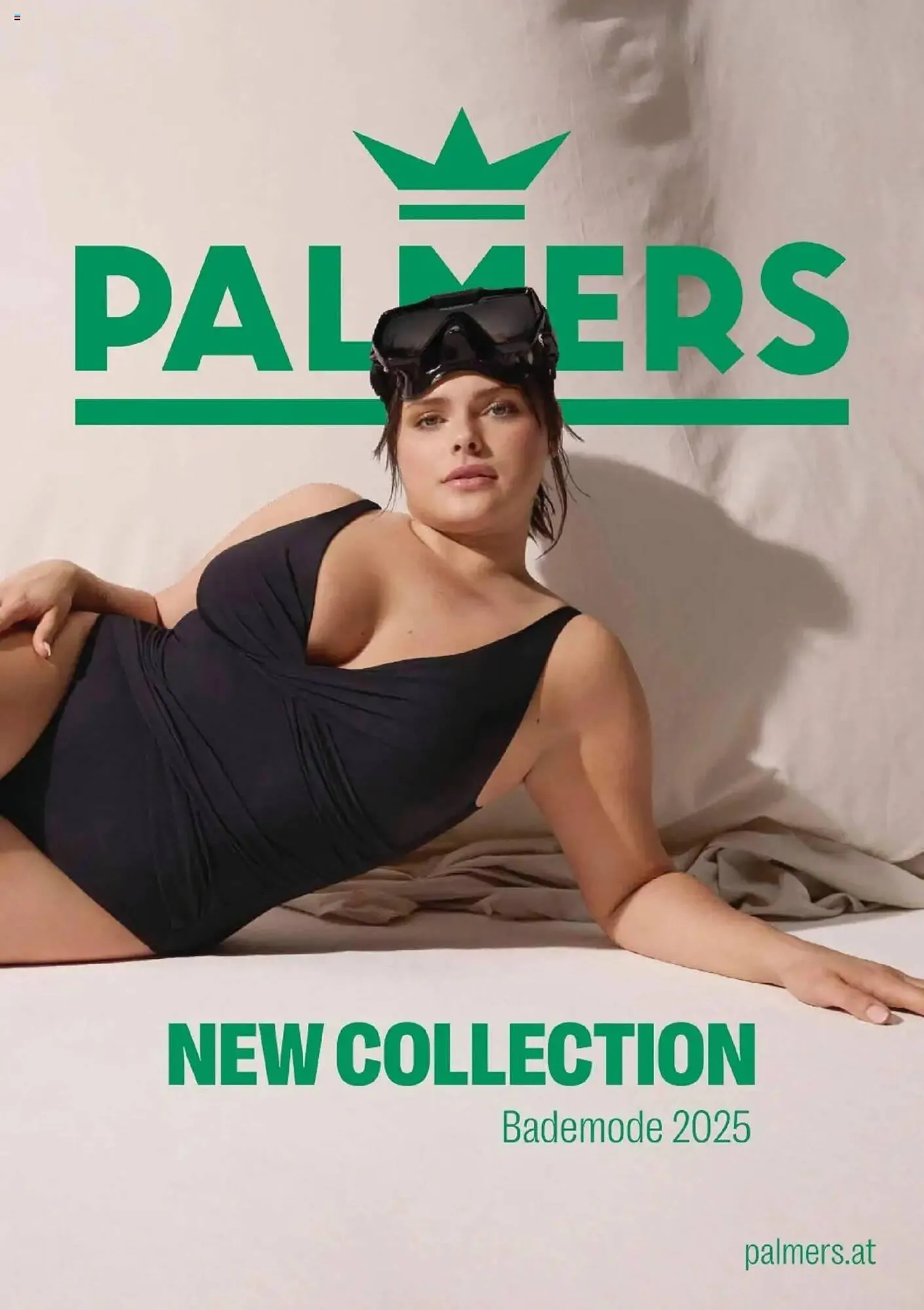 Palmers Prospekt - 1