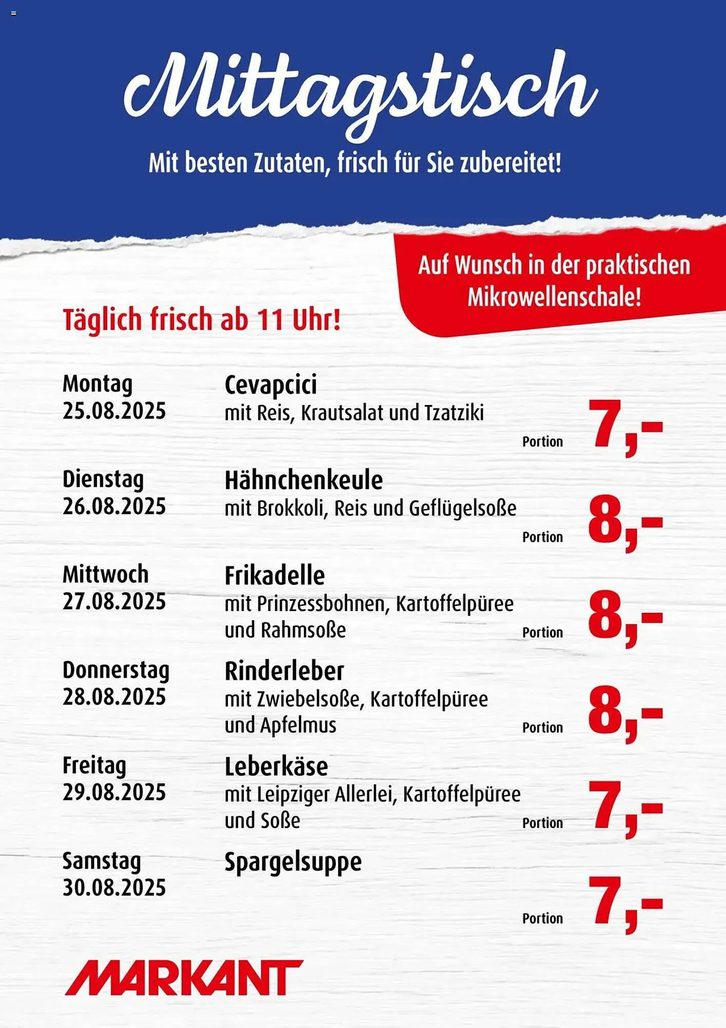Markant Prospekt - 1