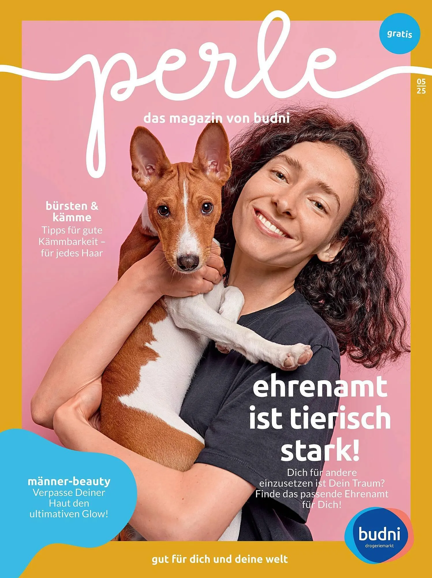 Budni Prospekt von 26. August bis 6. September 2025 - Prospekt seite 1