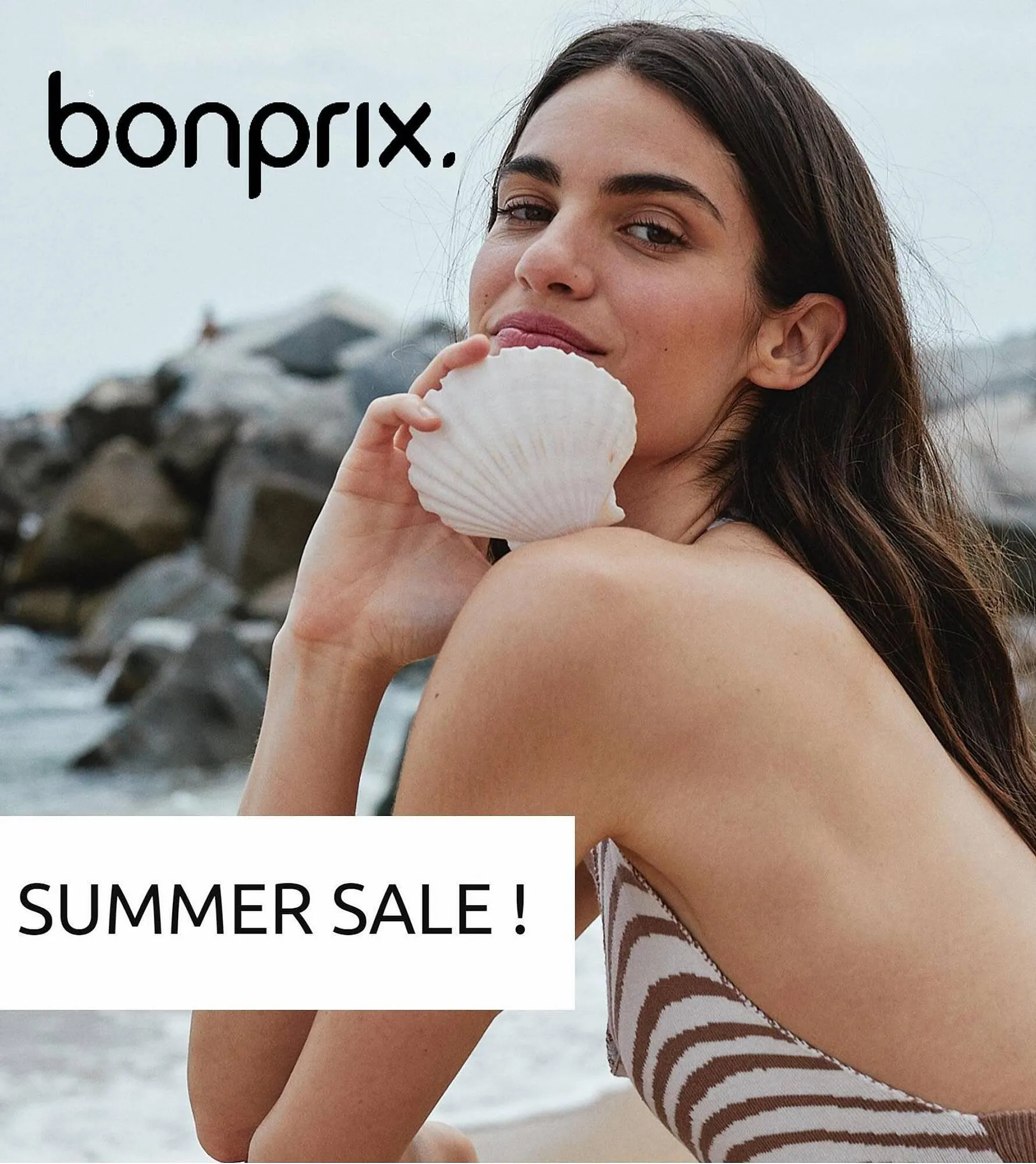 Bonprix reklamblad från 11 augusti till 29 september 2023 - Reklamblad sidor 1