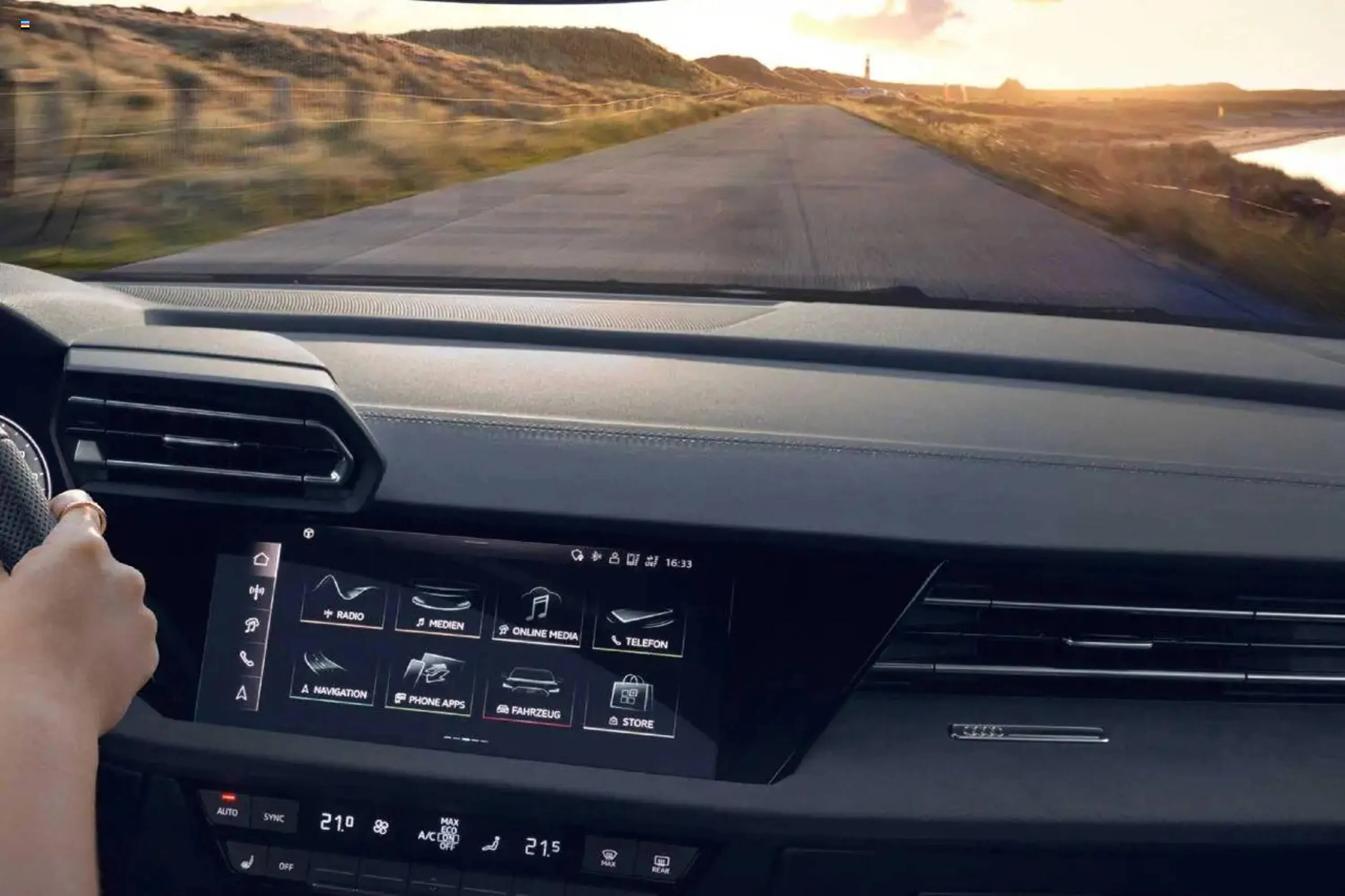 Audi Prospekt von 29. Januar bis 9. Januar 2026 - Prospekt seite 92