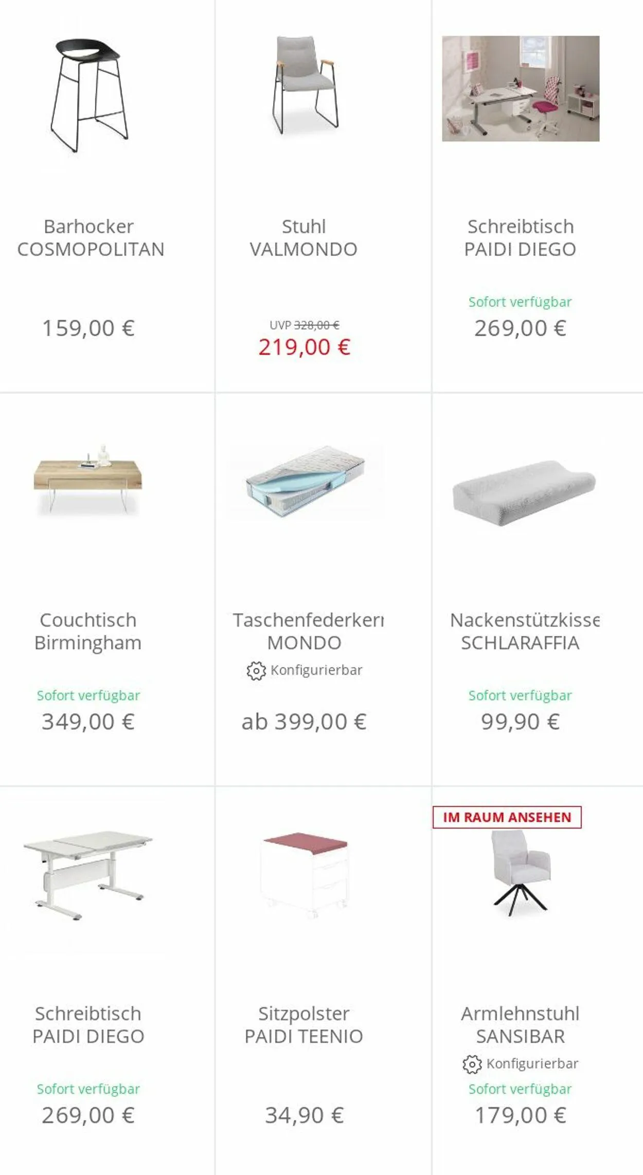 Ostermann Aktueller Prospekt von 12. Mai bis 25. Mai 2025 - Prospekt seite 24