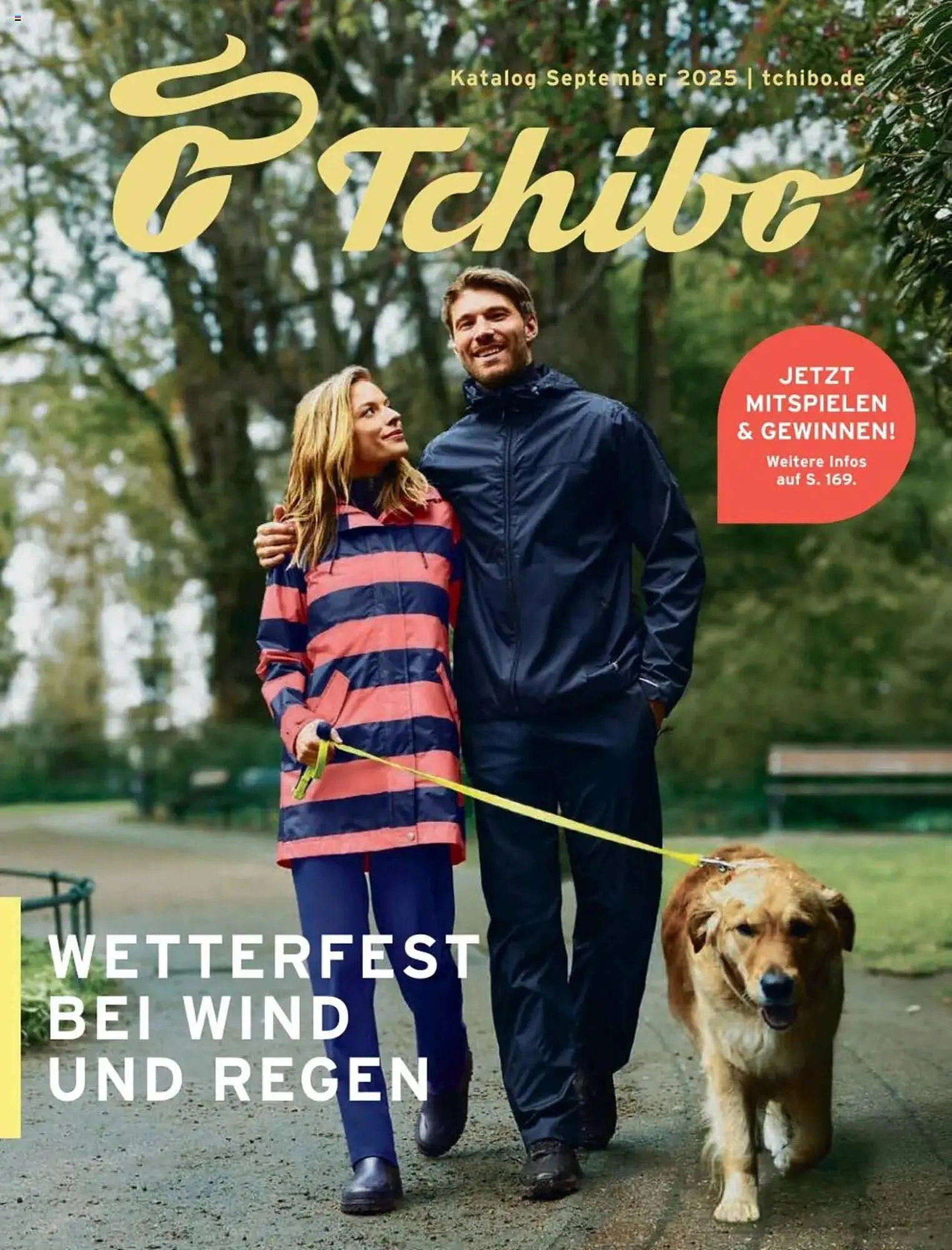 Tchibo Prospekt - 1