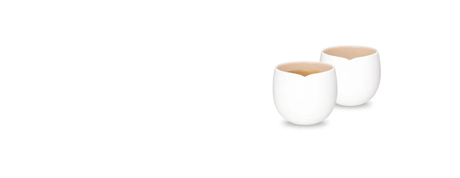 Xícaras ORIGINS Lungo