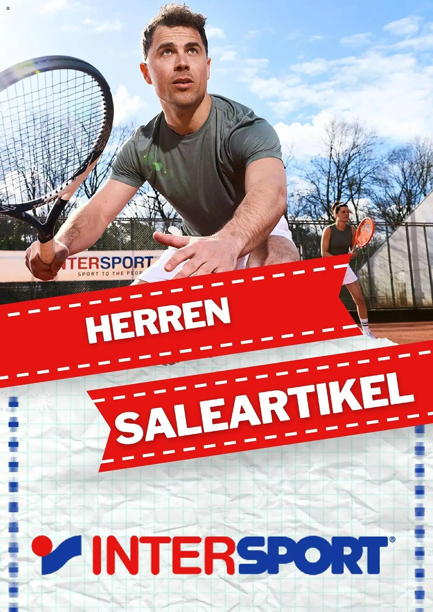 Intersport Prospekt - 1