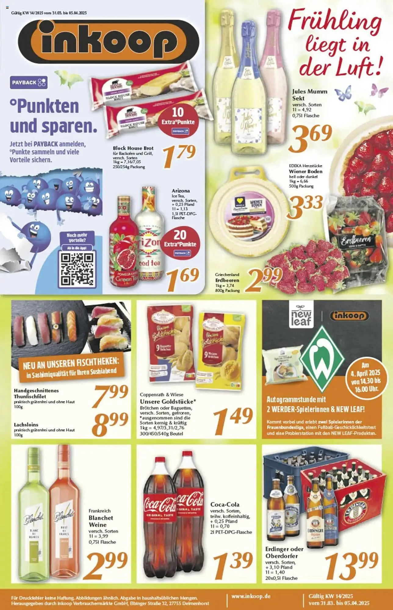 inkoop Prospekt - 1