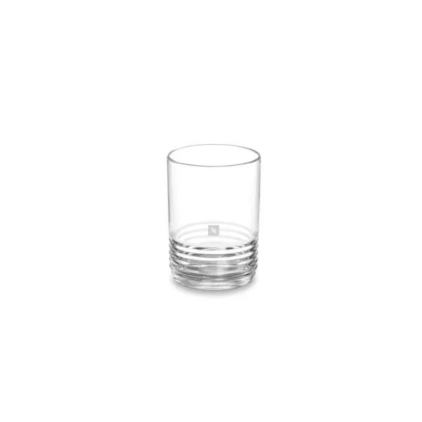 Set 2 pahare Barista Recipe, 350ml