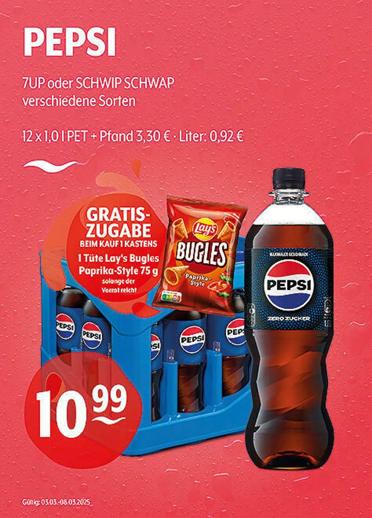 Getränke Hoffmann Aktueller Prospekt - 5