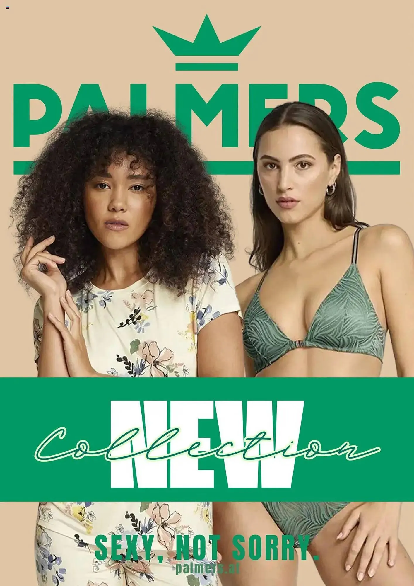 Palmers Prospekt - 1
