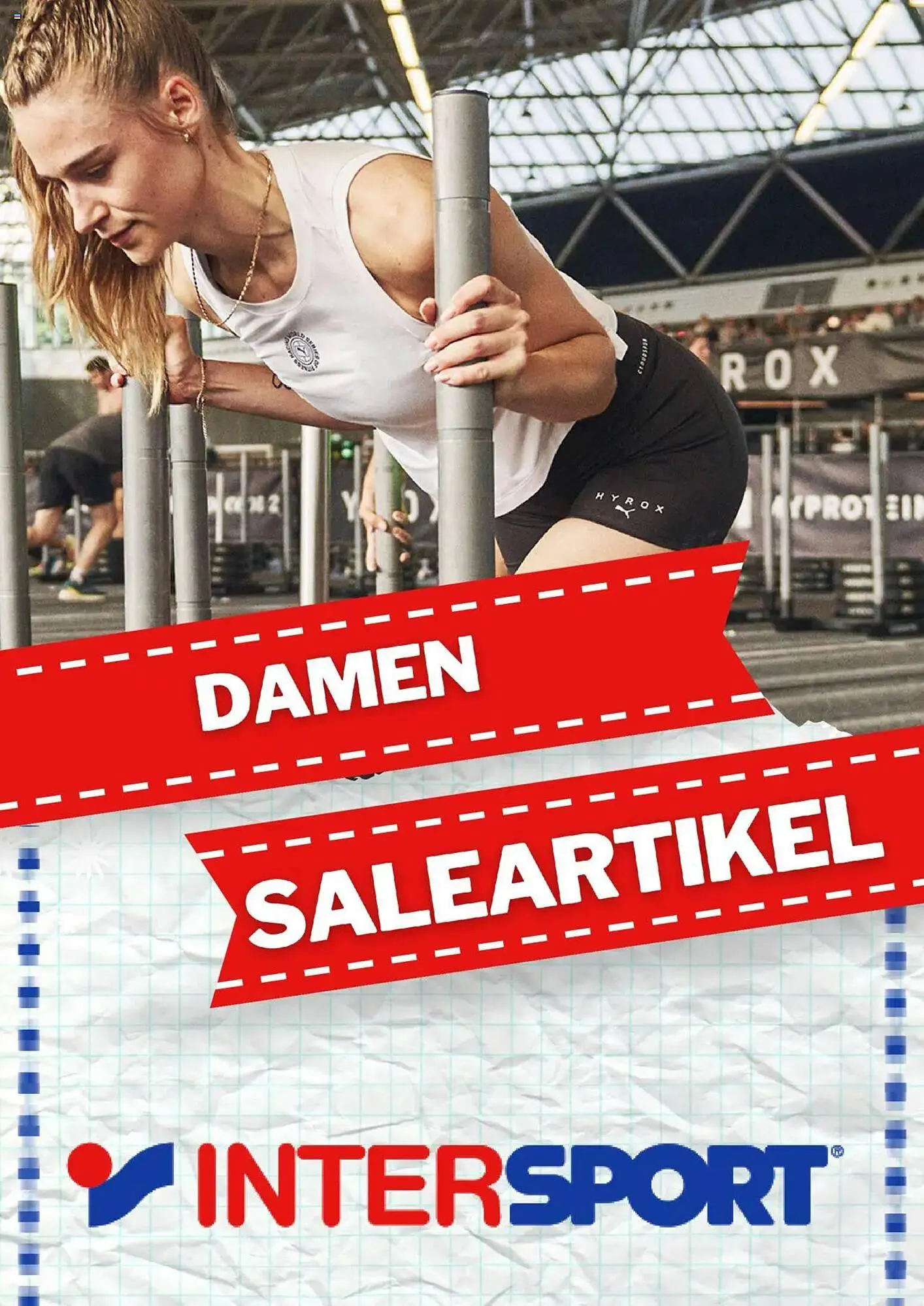 Intersport Prospekt - 1